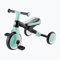 Велосипед біговий триколісний Біговел триколісний Globber Learning Trike 2w1 mint 8