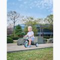 Велосипед біговий триколісний Біговел триколісний Globber Learning Trike 2w1 mint 15