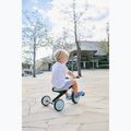 Велосипед біговий триколісний Біговел триколісний Globber Learning Trike 2w1 mint 16