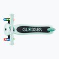Самокат трьохколісний дитячий Globber Primo Lights mint 6