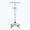 Самокат трьохколісний дитячий Globber Primo Lights mint 8