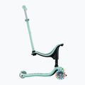 Самокат трьохколісний дитячий Globber Go.Up Sporty Lights mint 3