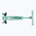 Самокат трьохколісний дитячий Globber Go.Up Sporty Lights mint 5