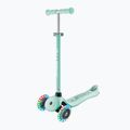 Самокат трьохколісний дитячий Globber Go.Up Sporty Lights mint 9
