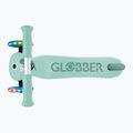 Самокат трьохколісний дитячий Globber Go.Up Sporty Lights mint 11