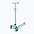 Самокат трьохколісний дитячий Globber Go.Up Sporty Lights pastel pink 10