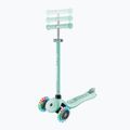Самокат трьохколісний дитячий Globber Go.Up Sporty Lights pastel pink 12