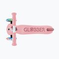 Самокат трьохколісний дитячий Globber Go.Up Sporty Lights pastel pink 14