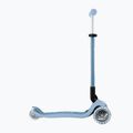 Самокат триколісний дитячий Globber Go.Up Active Ecologic Lights blueberry 8