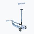 Самокат триколісний дитячий Globber Go.Up Active Ecologic Lights blueberry 15