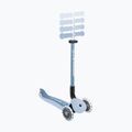 Самокат триколісний дитячий Globber Go.Up Active Ecologic Lights blueberry 16