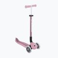 Самокат триколісний дитячий Globber Go.Up Active Ecologic Lights berry 5