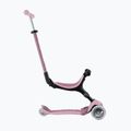 Самокат триколісний дитячий Globber Go.Up Active Ecologic Lights berry 6