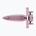 Самокат триколісний дитячий Globber Go.Up Active Ecologic Lights berry 10