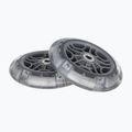 Колеса для самоката Globber LED 121mm ABEC-9 2 pcs. LED multicolour 2