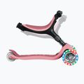 Самокат триколісний дитячий Globber Go.Up Active Lights 360 pink 7