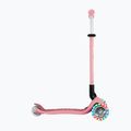Самокат триколісний дитячий Globber Go.Up Active Lights 360 pink 8
