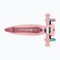 Самокат триколісний дитячий Globber Go.Up Active Lights 360 pink 12