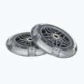 Колеса для самоката Globber LED 121mm ABEC-9 2 pcs. LED white 2