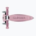 Самокат трьохколісний дитячий Globber Go.Up Deluxe Lights Ecologic 360 berry 14