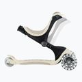 Дитячий триколісний самокат Globber Go.Up Deluxe Lights Ecologic 360 кокосовий 8