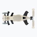 Самокат трьохколісний дитячий Globber Go.Up Deluxe Lights Ecologic 360 coconut 15