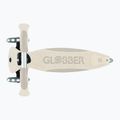 Самокат трьохколісний дитячий Globber Go.Up Deluxe Lights Ecologic 360 coconut 16