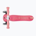 Самокат триколісний дитячий Globber Primo Plus Glow Lights coral pink 8