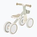 Біговий велосипед чотириколісний Globber Learning Bike Ecologic coconut 3