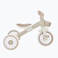 Велосипед біговий триколісний Біговел триколісний Globber Learning Trike 2w1 Plus Ecologic coconut 2