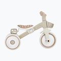 Велосипед біговий триколісний Біговел триколісний Globber Learning Trike 2w1 Plus Ecologic coconut 3