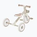 Велосипед біговий триколісний Біговел триколісний Globber Learning Trike 2w1 Plus Ecologic coconut 7