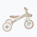 Велосипед біговий триколісний Біговел триколісний Globber Learning Trike 2w1 Plus Ecologic coconut 10