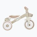 Велосипед біговий триколісний Біговел триколісний Globber Learning Trike 2w1 Plus Ecologic coconut 11