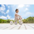 Велосипед біговий триколісний Біговел триколісний Globber Learning Trike 2w1 Plus Ecologic coconut 14