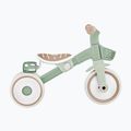 Велосипед біговий триколісний Біговел триколісний Globber Learning Trike 2w1 Plus Ecologic pistachio 2
