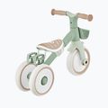 Велосипед біговий триколісний Біговел триколісний Globber Learning Trike 2w1 Plus Ecologic pistachio 7