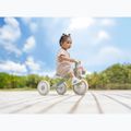 Велосипед біговий триколісний Біговел триколісний Globber Learning Trike 2w1 Plus Ecologic pistachio 12