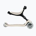 Самокат триколісний дитячий Globber Go.Up Active Ecologic Lights coconut 7