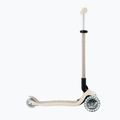 Самокат триколісний дитячий Globber Go.Up Active Ecologic Lights coconut 8