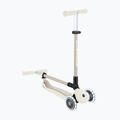 Самокат триколісний дитячий Globber Go.Up Active Ecologic Lights coconut 15