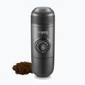 Експрес кавовий портативний Wacaco Minipresso GR 70 мл black