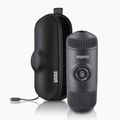 Портативна кавоварка Wacaco Nanopresso 80 мл + чохол чорний