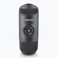 Портативна кавоварка Wacaco Nanopresso 80 мл + чохол чорний 2
