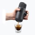 Портативна кавоварка Wacaco Nanopresso 80 мл + чохол чорний 5
