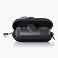 Портативна кавоварка Wacaco Nanopresso 80 мл + чохол чорний 6