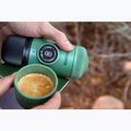 Портативна кавоварка Wacaco Nanopresso 80 мл + чохол мох зелений 5