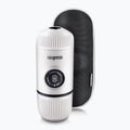 Портативна кавоварка Wacaco Nanopresso 80 мл + білосніжний чохол
