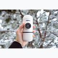 Портативна кавоварка Wacaco Nanopresso 80 мл + білосніжний чохол 4