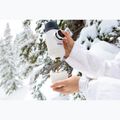 Портативна кавоварка Wacaco Nanopresso 80 мл + білосніжний чохол 6